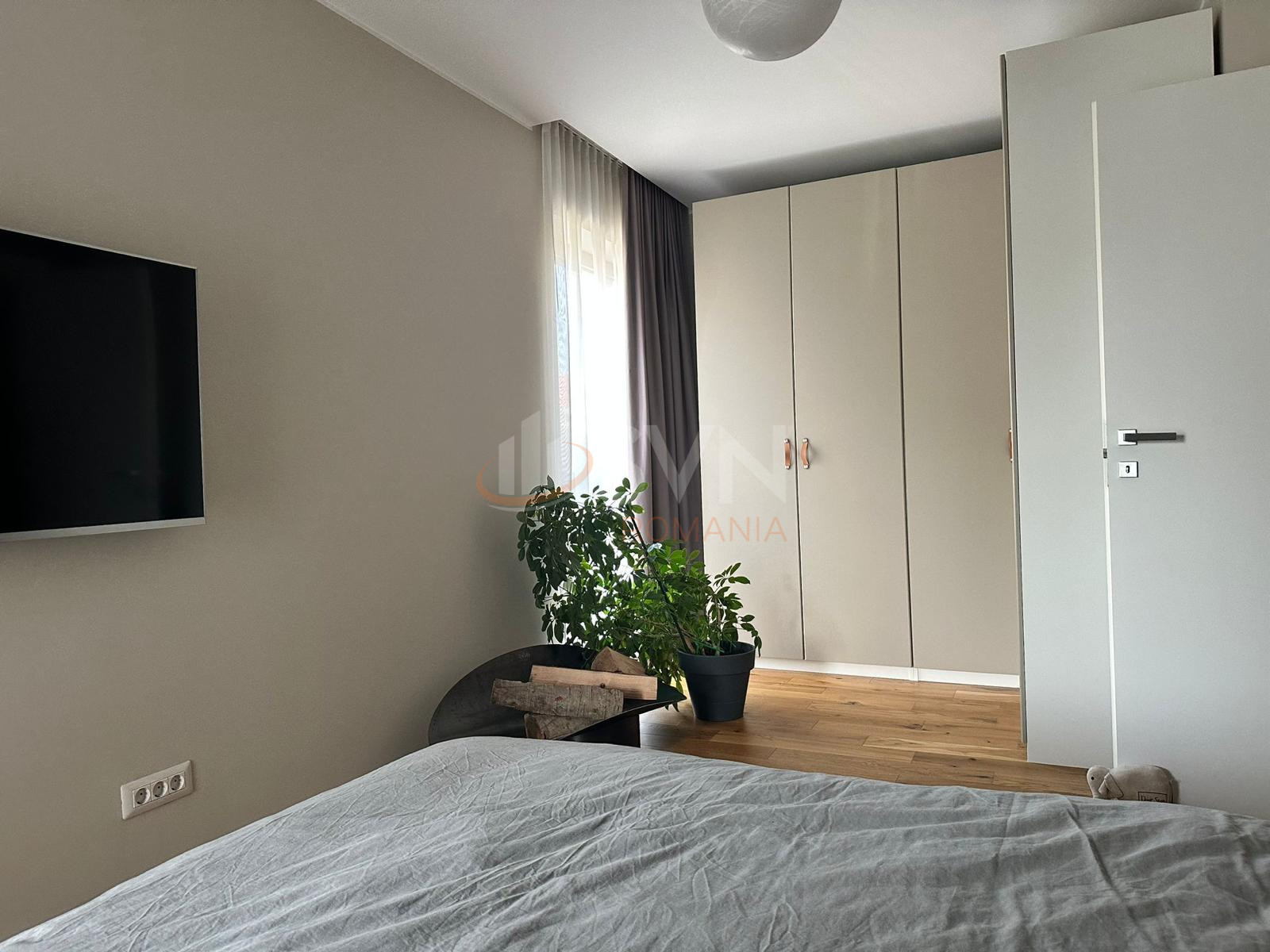 Apartament, 2 camere Bucuresti/Sisesti