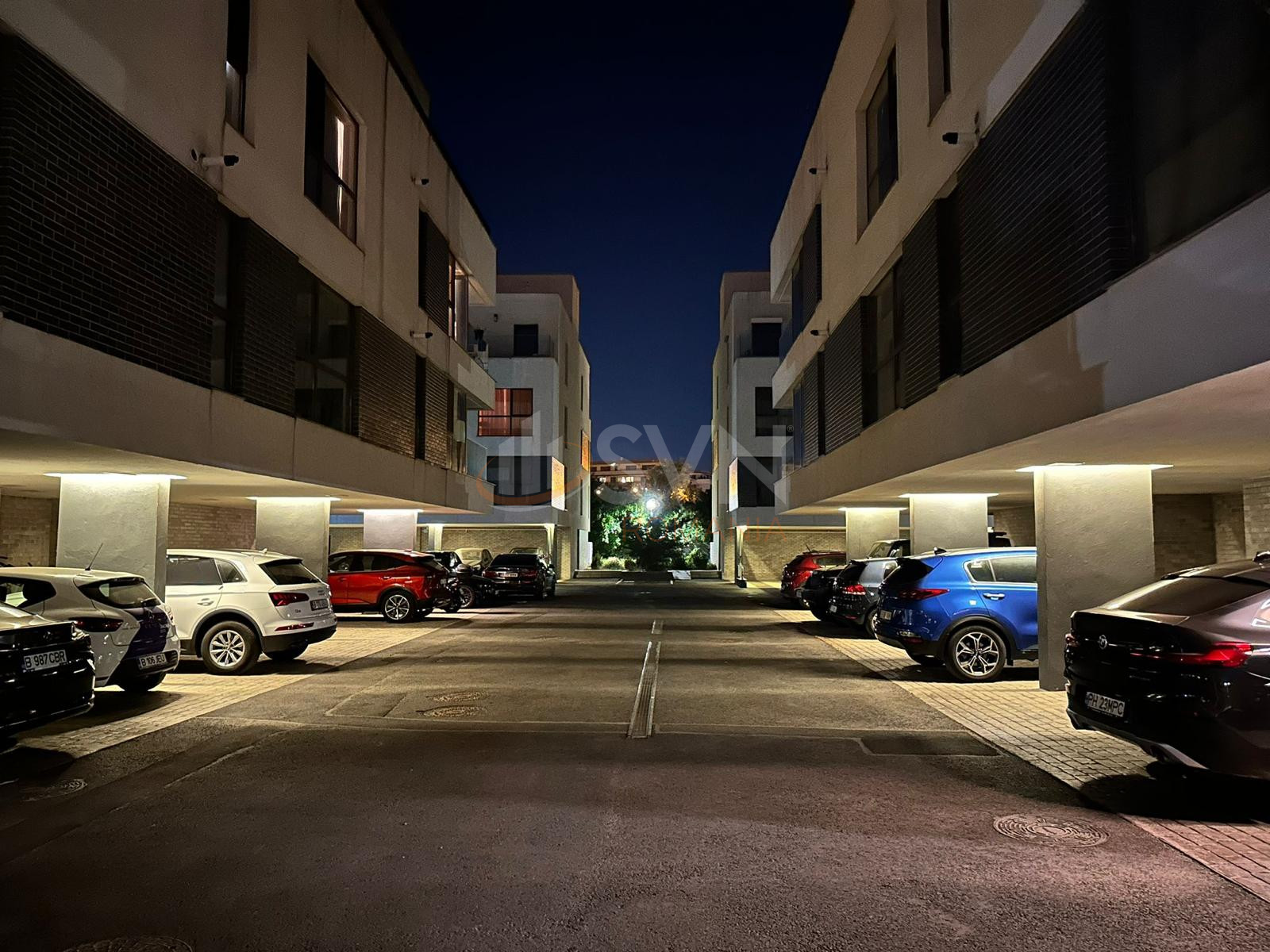 Apartament, 2 camere Bucuresti/Sisesti