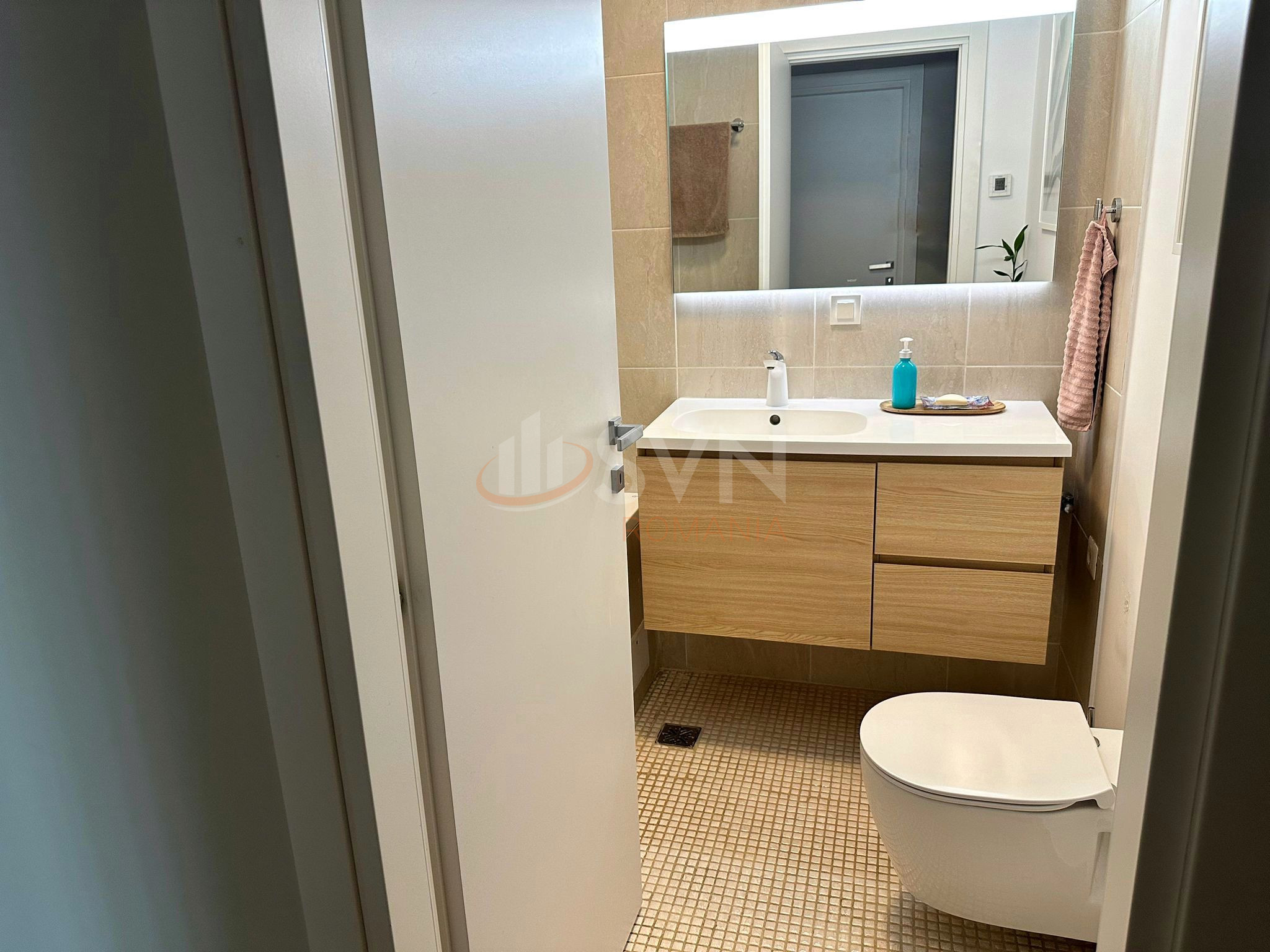 Apartament, 2 camere Bucuresti/Sisesti