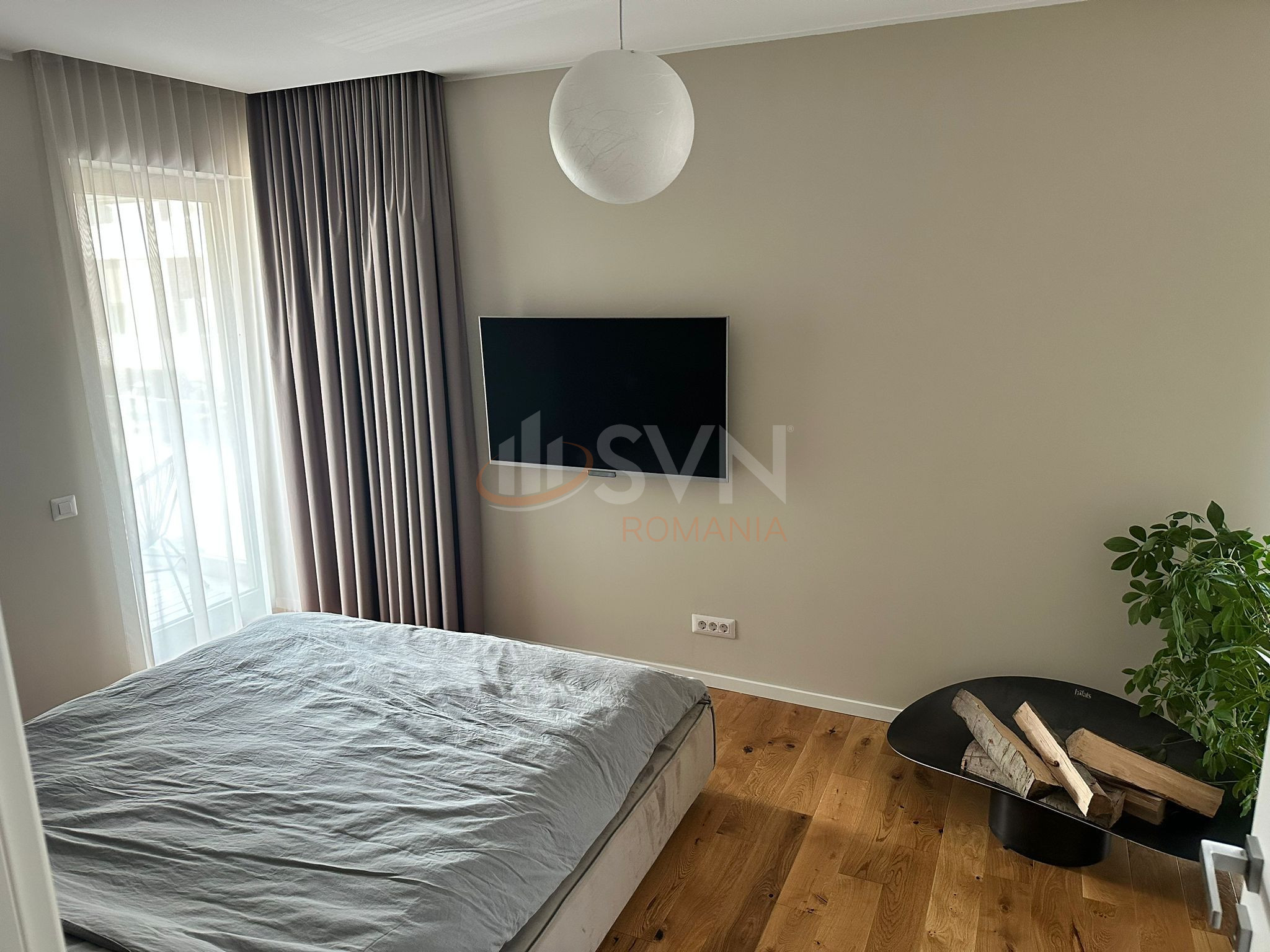 Apartament, 2 camere Bucuresti/Sisesti