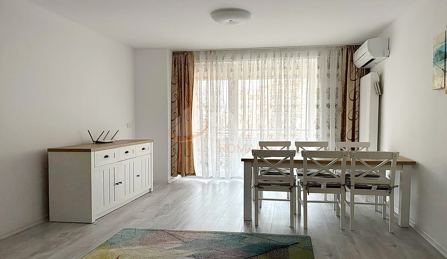 Apartament, 2 camere Brasov/Tractorul