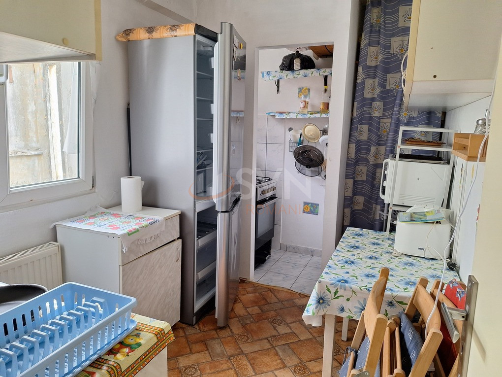 Apartament, 2 camere Bucuresti/Eroii Revolutiei