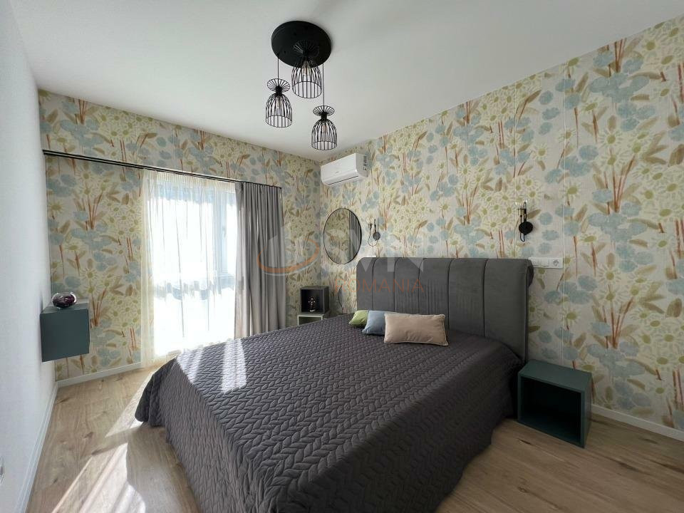 Apartament, 2 camere Bucuresti/Barbu Vacarescu