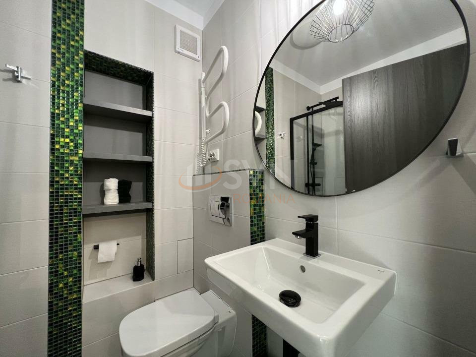 Apartament, 2 camere Bucuresti/Barbu Vacarescu