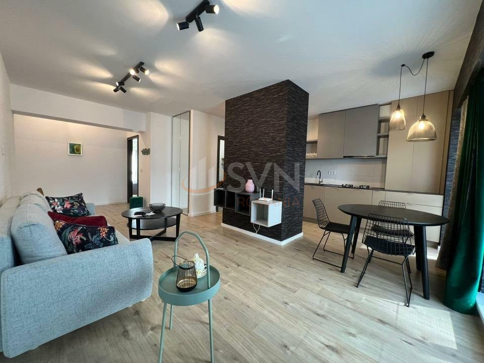 Apartament, 2 camere Bucuresti/Barbu Vacarescu
