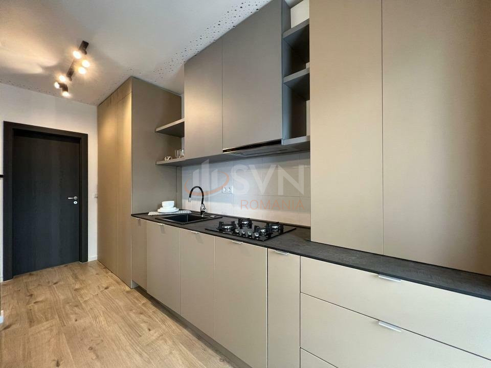 Apartament, 2 camere Bucuresti/Barbu Vacarescu