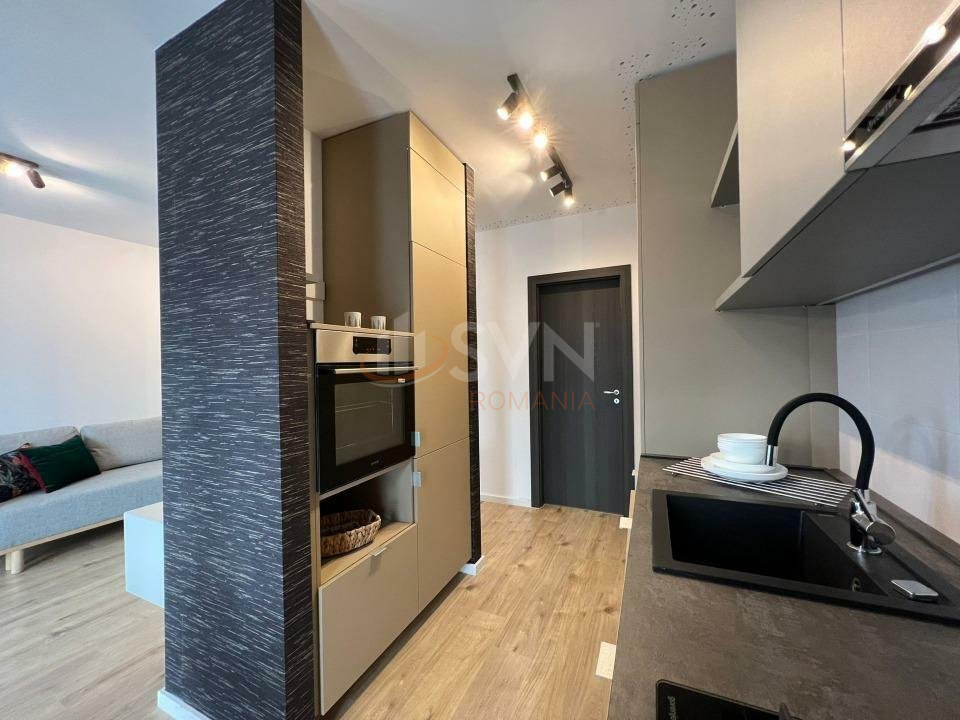 Apartament, 2 camere Bucuresti/Barbu Vacarescu