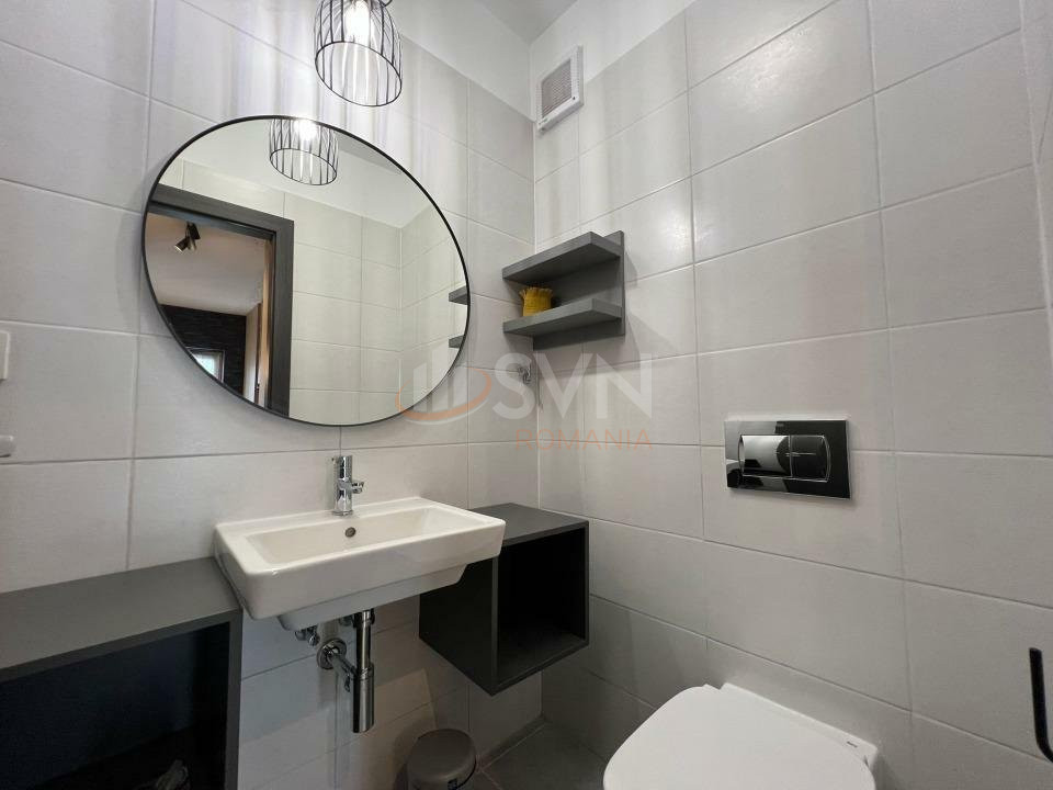 Apartament, 2 camere Bucuresti/Barbu Vacarescu