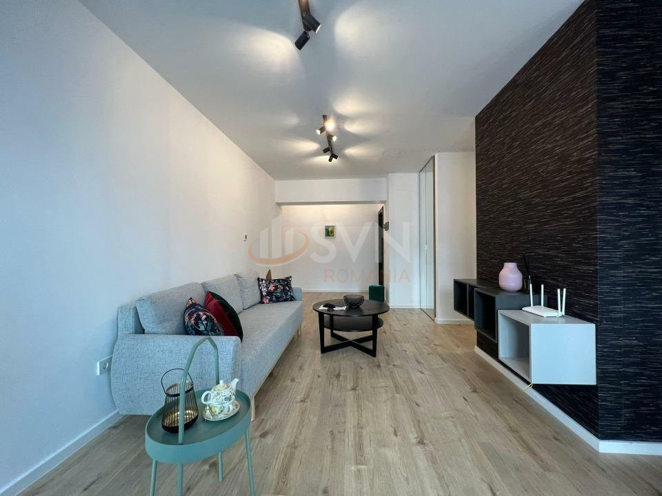 Apartament, 2 camere Bucuresti/Barbu Vacarescu
