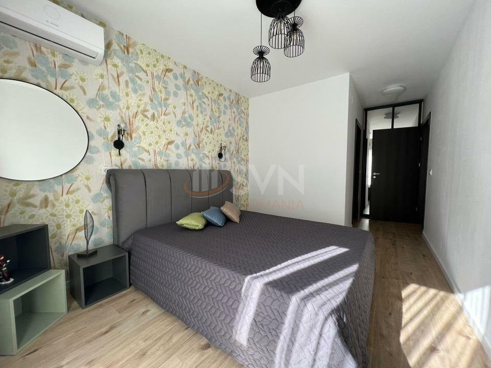 Apartament, 2 camere Bucuresti/Barbu Vacarescu