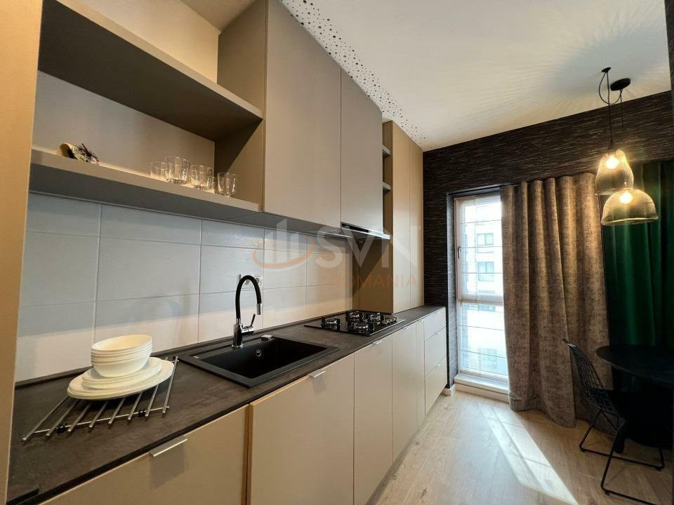 Apartament, 2 camere Bucuresti/Barbu Vacarescu