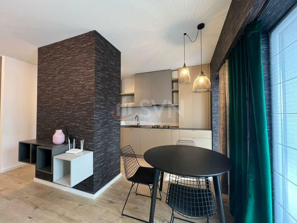 Apartament, 2 camere Bucuresti/Barbu Vacarescu