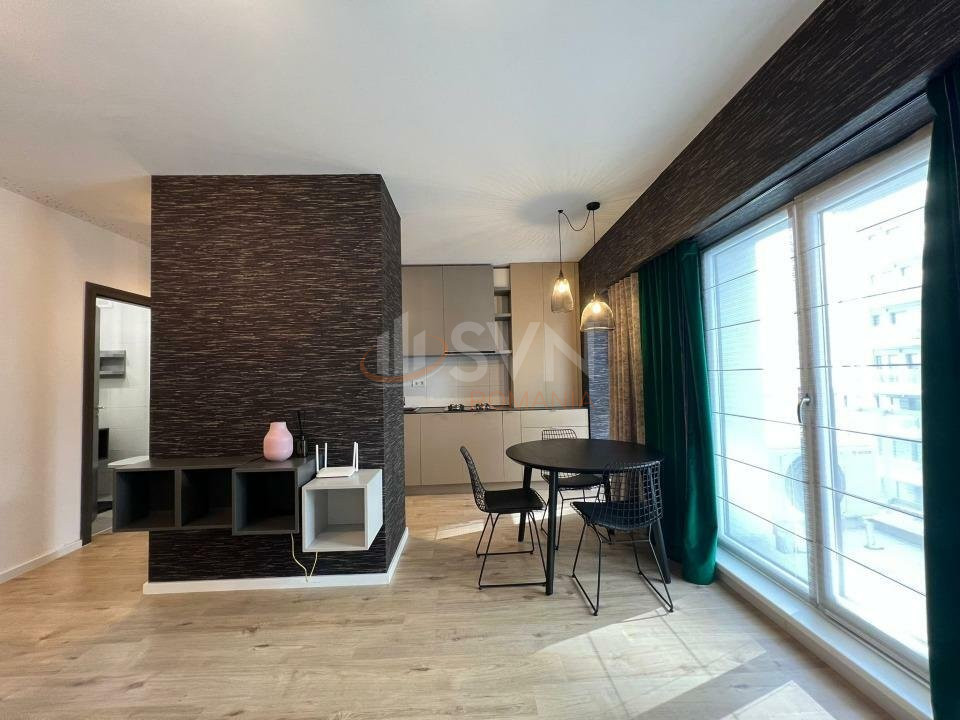 Apartament, 2 camere Bucuresti/Barbu Vacarescu
