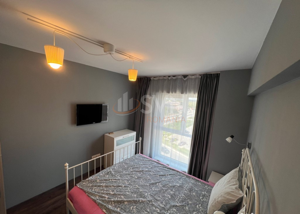 Apartament, 2 camere Bucuresti/Pipera
