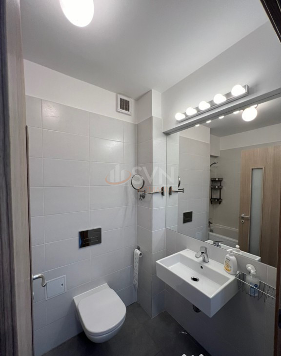 Apartament, 2 camere Bucuresti/Pipera