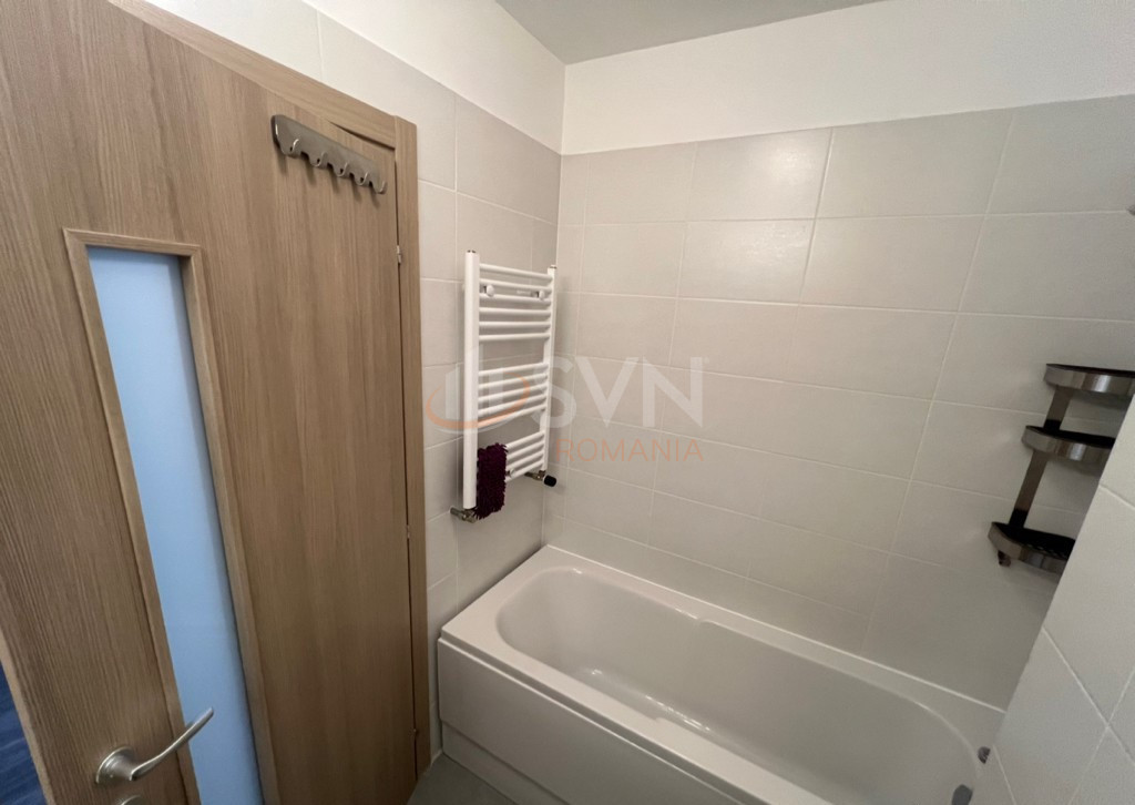 Apartament, 2 camere Bucuresti/Pipera