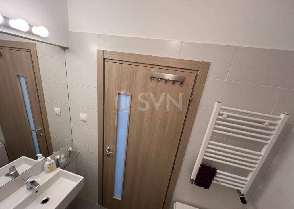 Apartament, 2 camere Bucuresti/Pipera