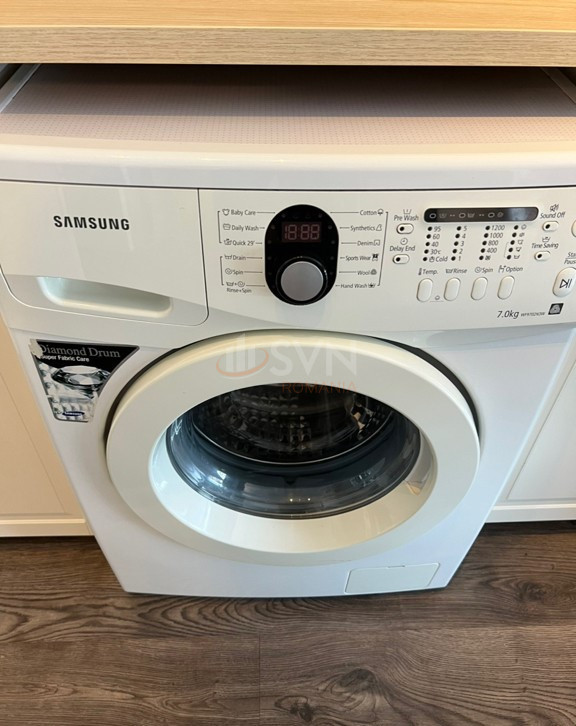 Apartament, 2 camere Bucuresti/Pipera