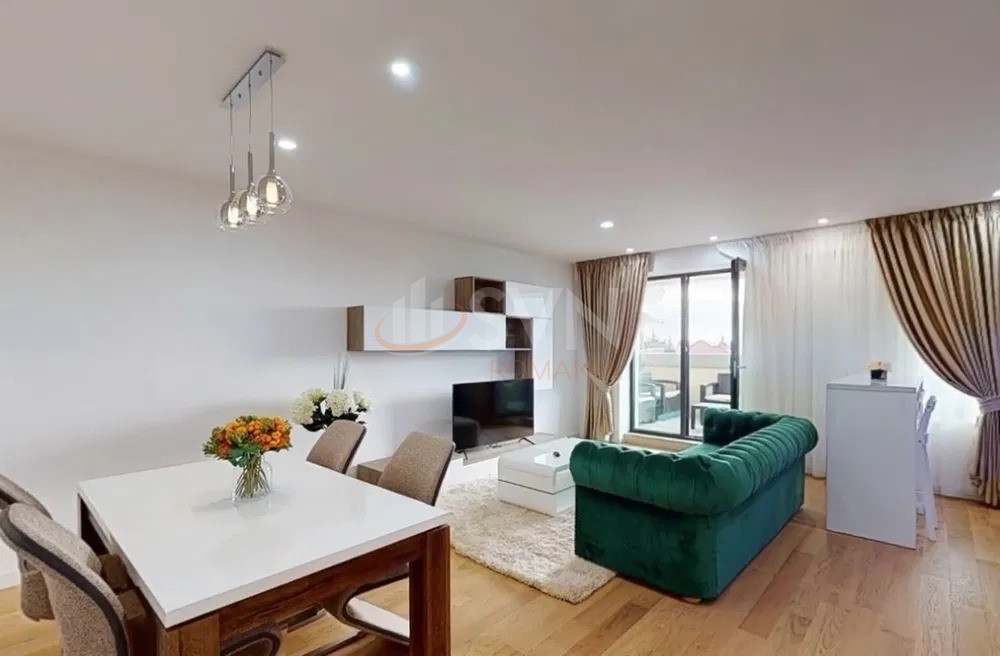 Apartament, 2 camere Bucuresti/Aviatiei