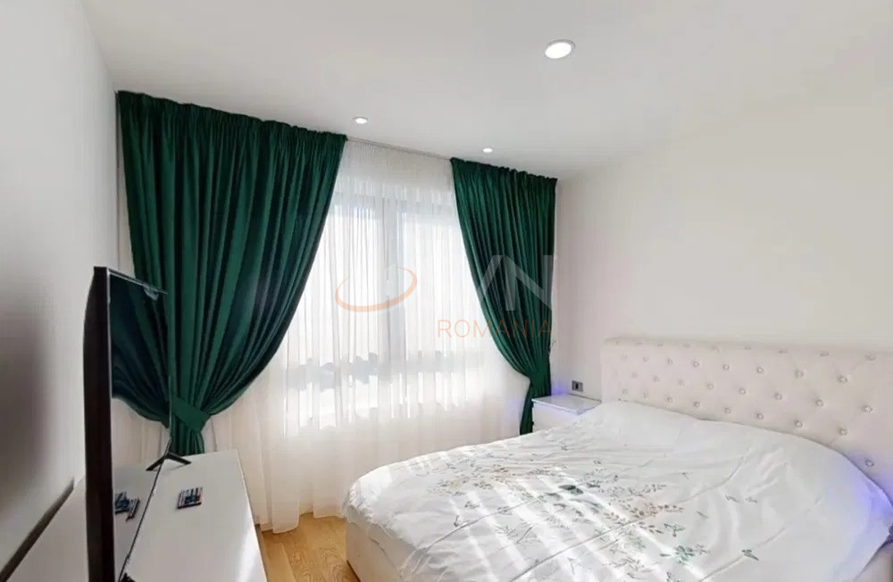Apartament, 2 camere Bucuresti/Aviatiei