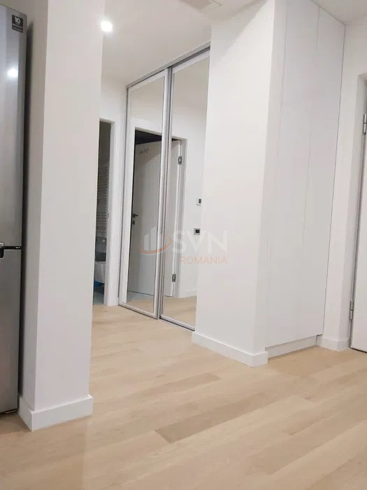 Apartament, 2 camere Bucuresti/Aviatiei