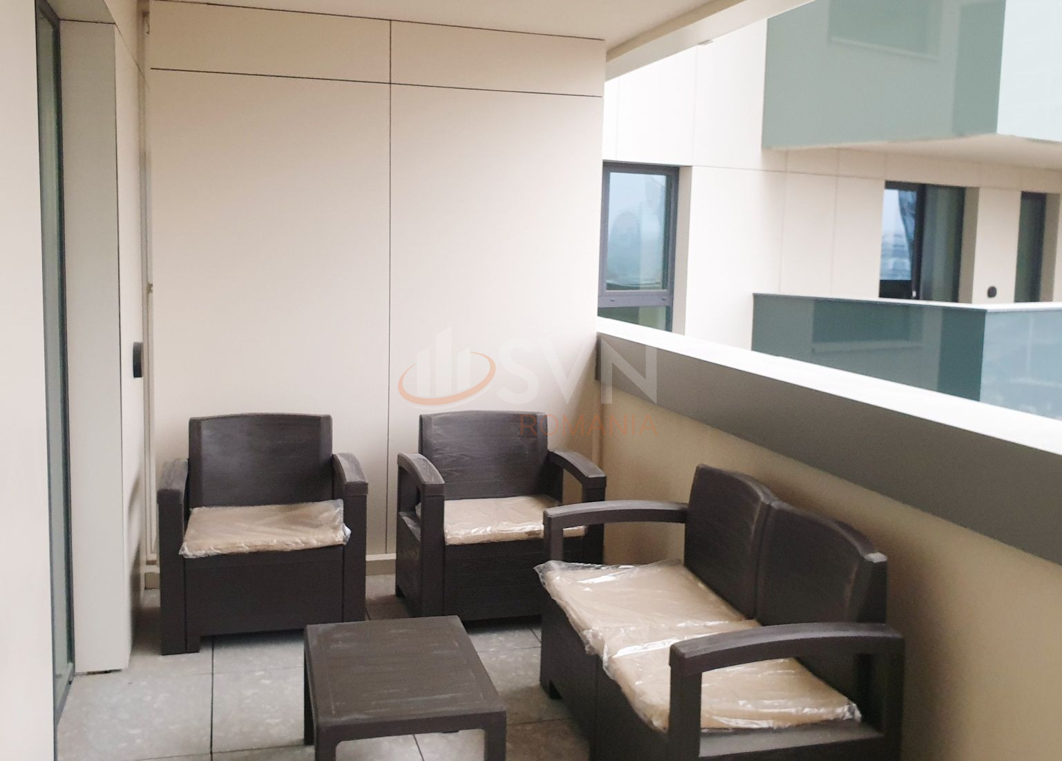 Apartament, 2 camere Bucuresti/Aviatiei