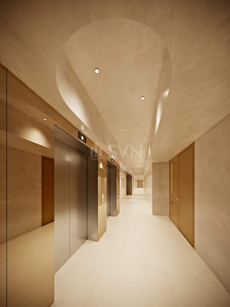 Apartament, 2 camere Bucuresti/Aviatiei