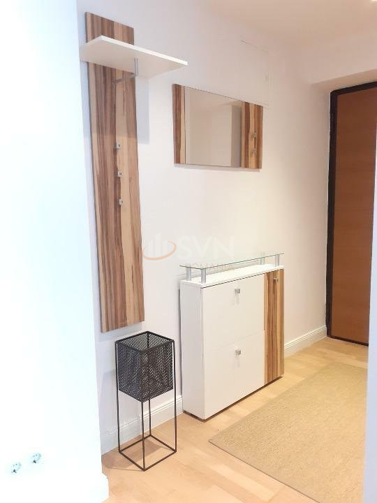 Apartament, 2 camere Bucuresti/Armeneasca