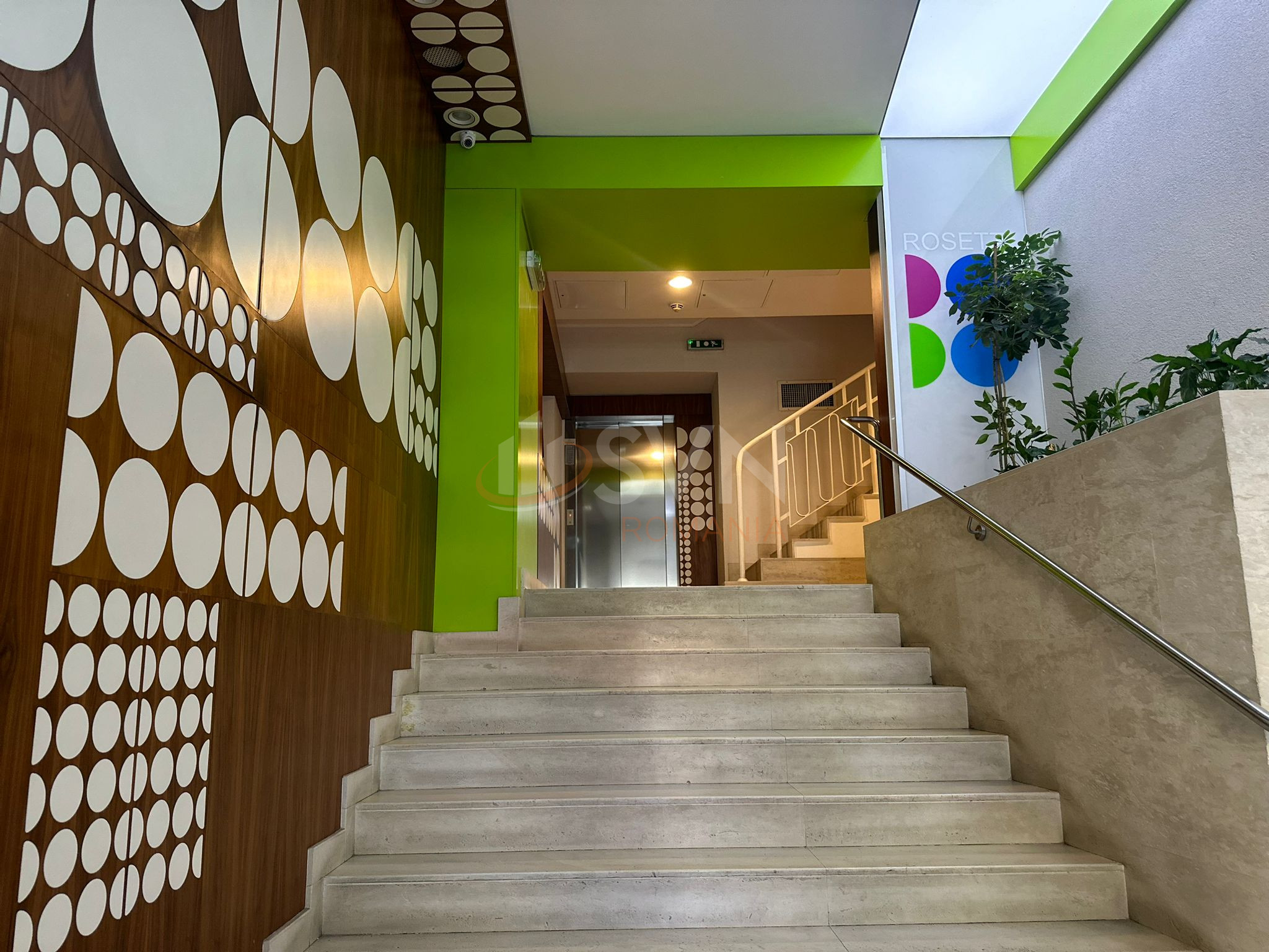 Apartament, 2 camere Bucuresti/Armeneasca