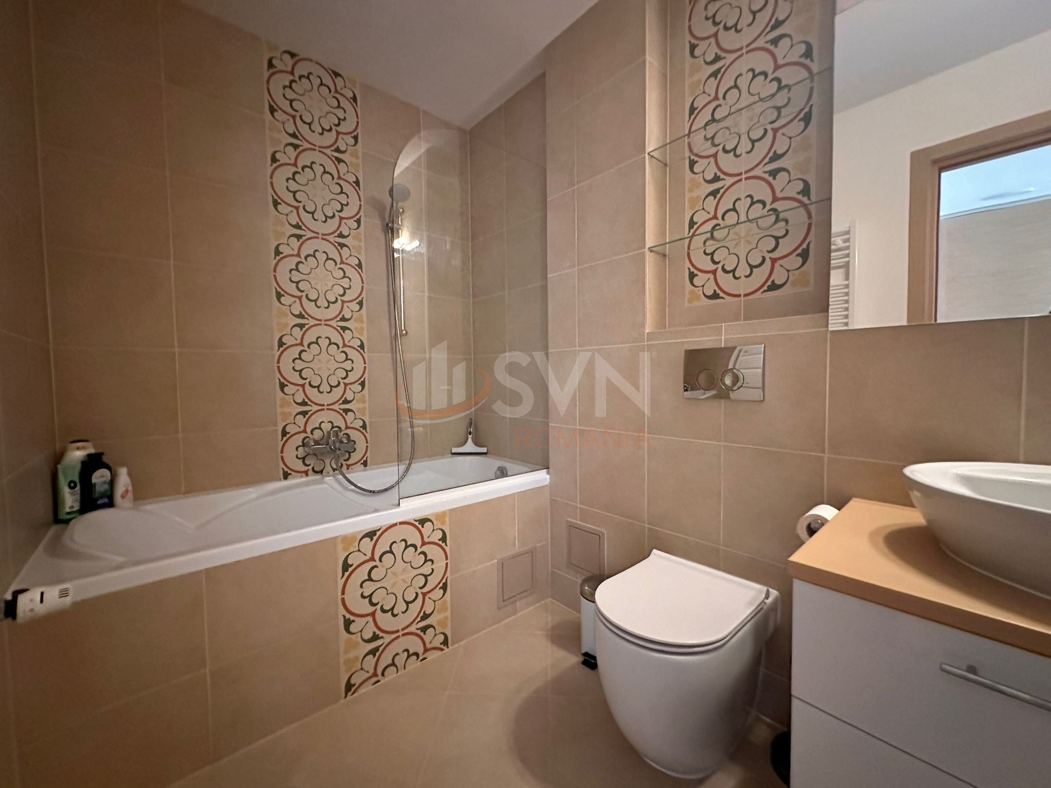 Apartament, 2 camere Bucuresti/Armeneasca