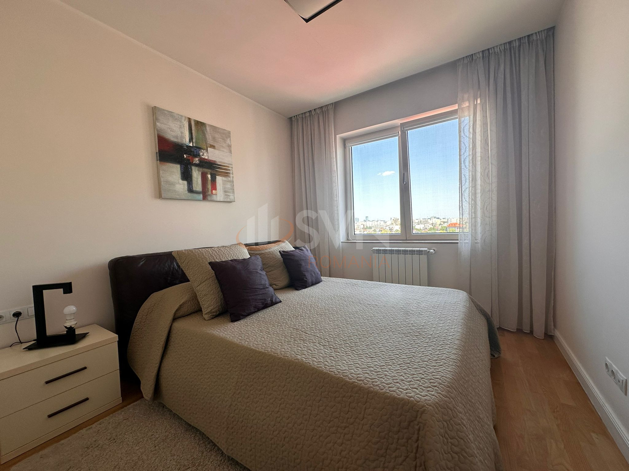 Apartament, 2 camere Bucuresti/Armeneasca