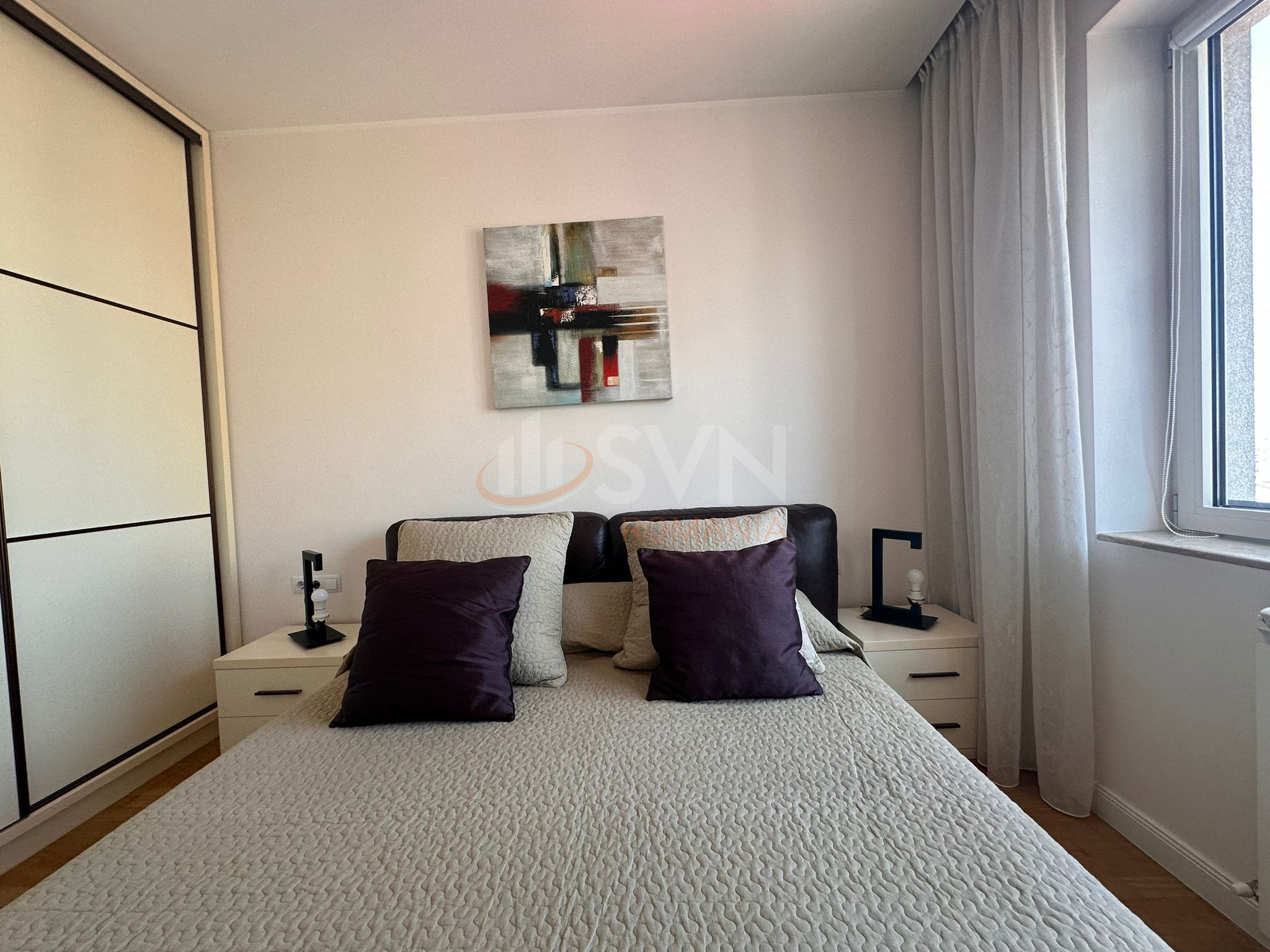 Apartament, 2 camere Bucuresti/Armeneasca
