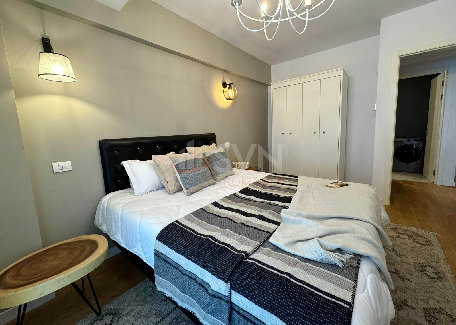 Apartament, 2 camere Bucuresti/Sisesti