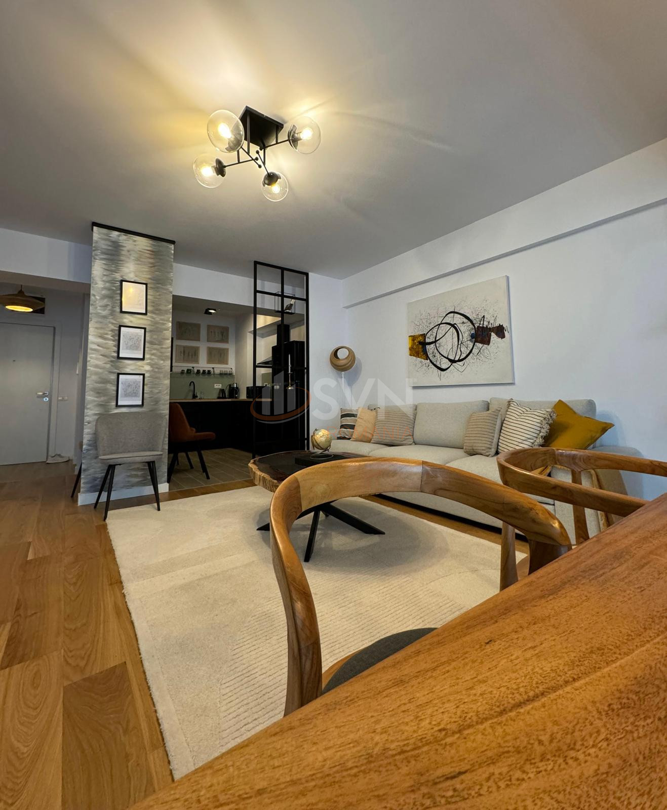 Apartament, 2 camere Bucuresti/Sisesti