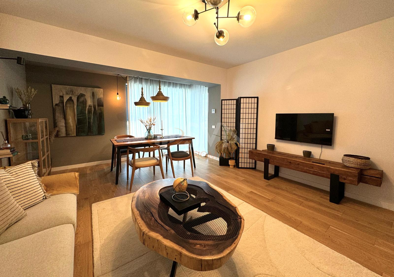 Apartament, 2 camere Bucuresti/Sisesti