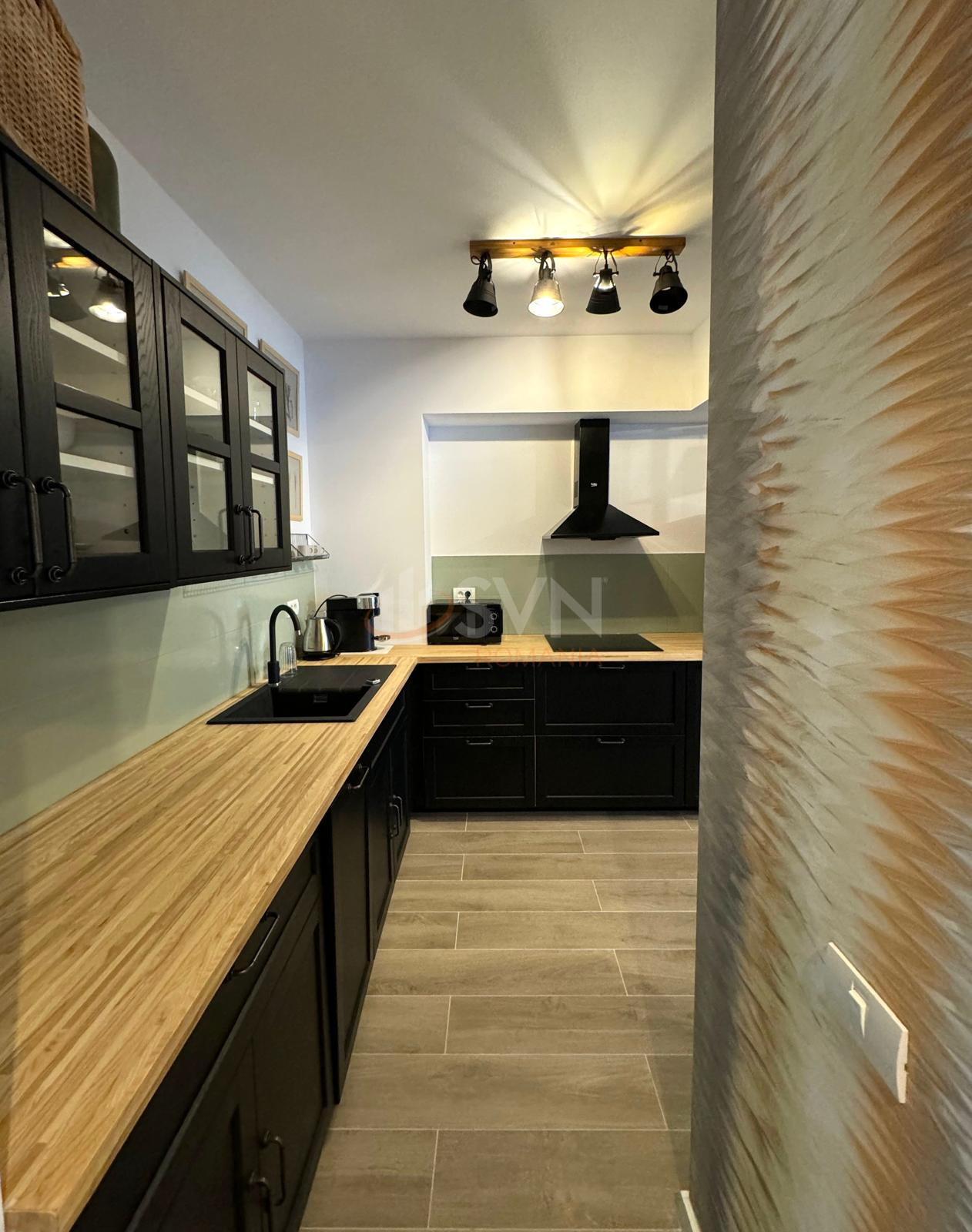 Apartament, 2 camere Bucuresti/Sisesti