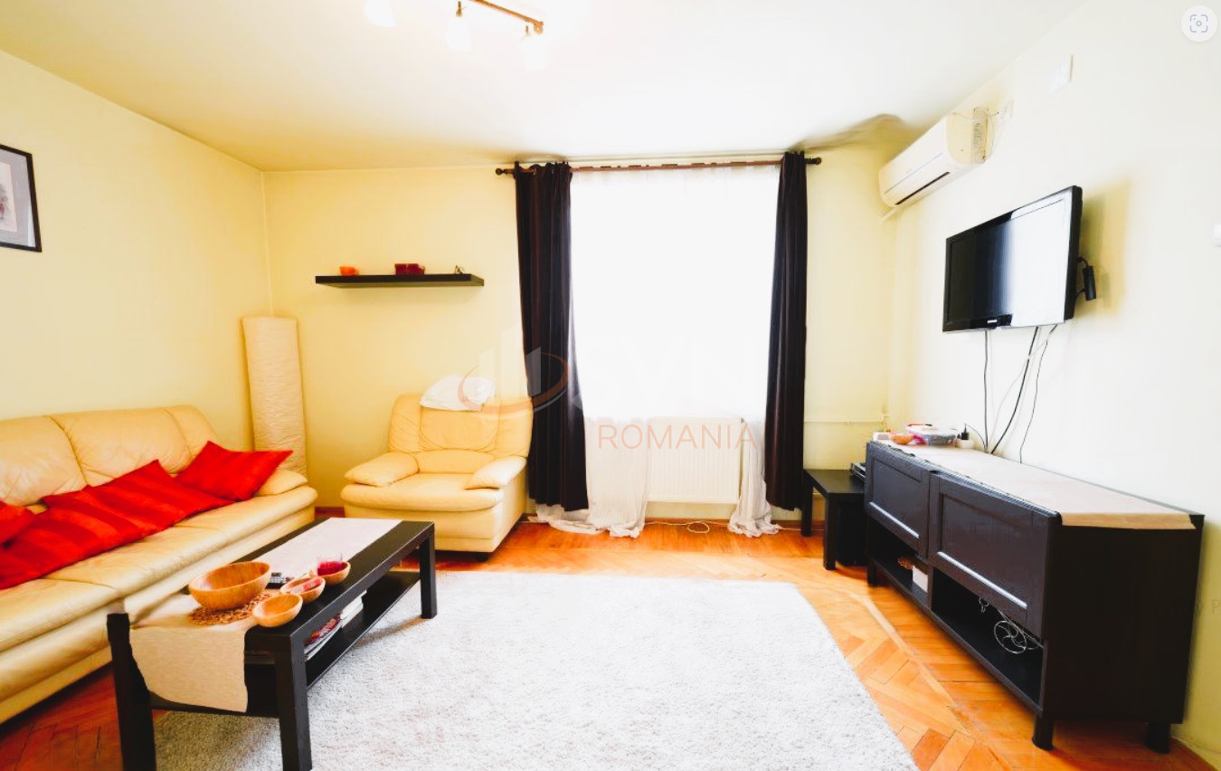 Apartament, 2 camere Bucuresti/Floreasca