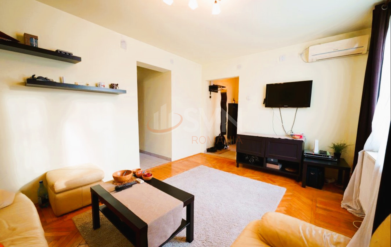 Apartament, 2 camere Bucuresti/Floreasca