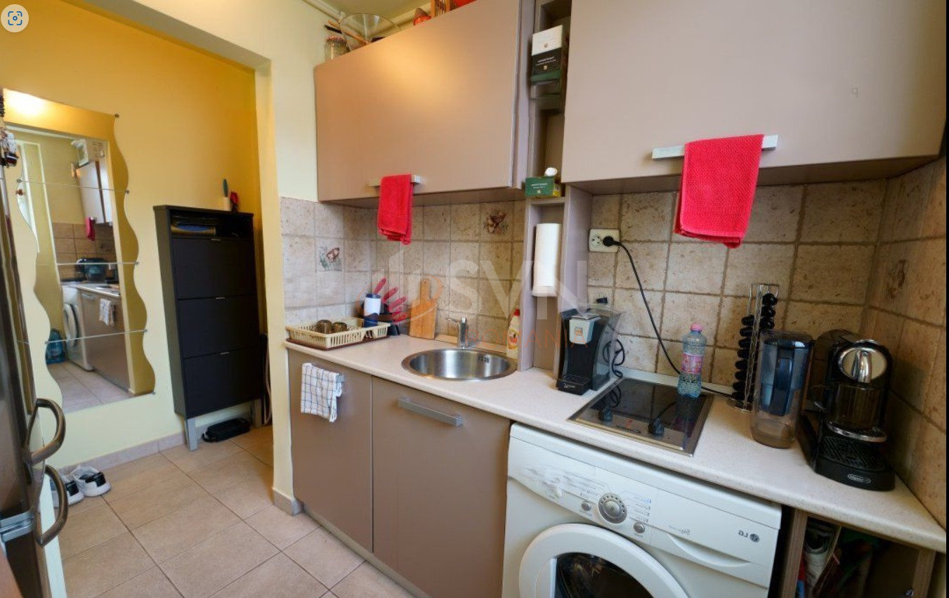 Apartament, 2 camere Bucuresti/Floreasca