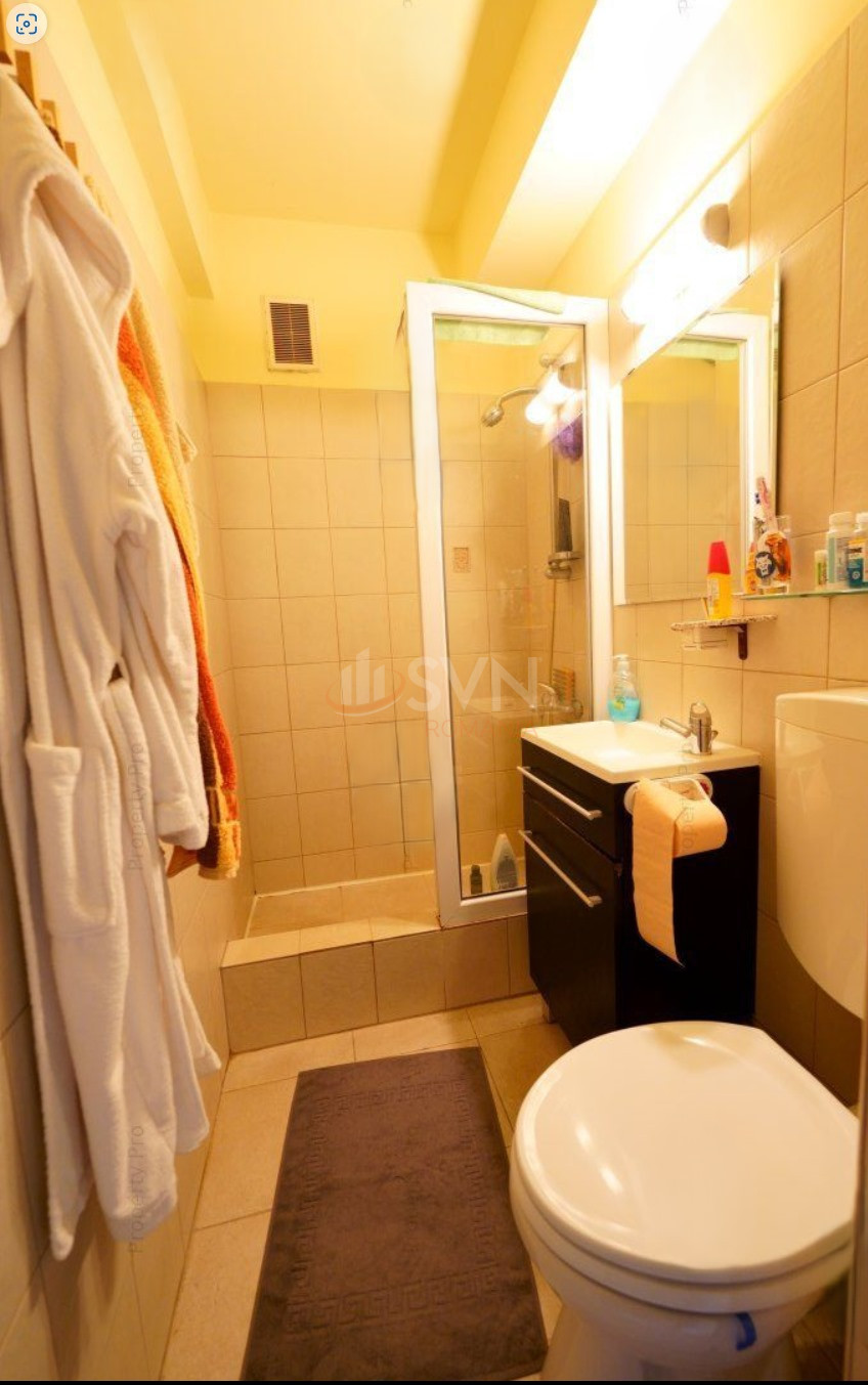 Apartament, 2 camere Bucuresti/Floreasca