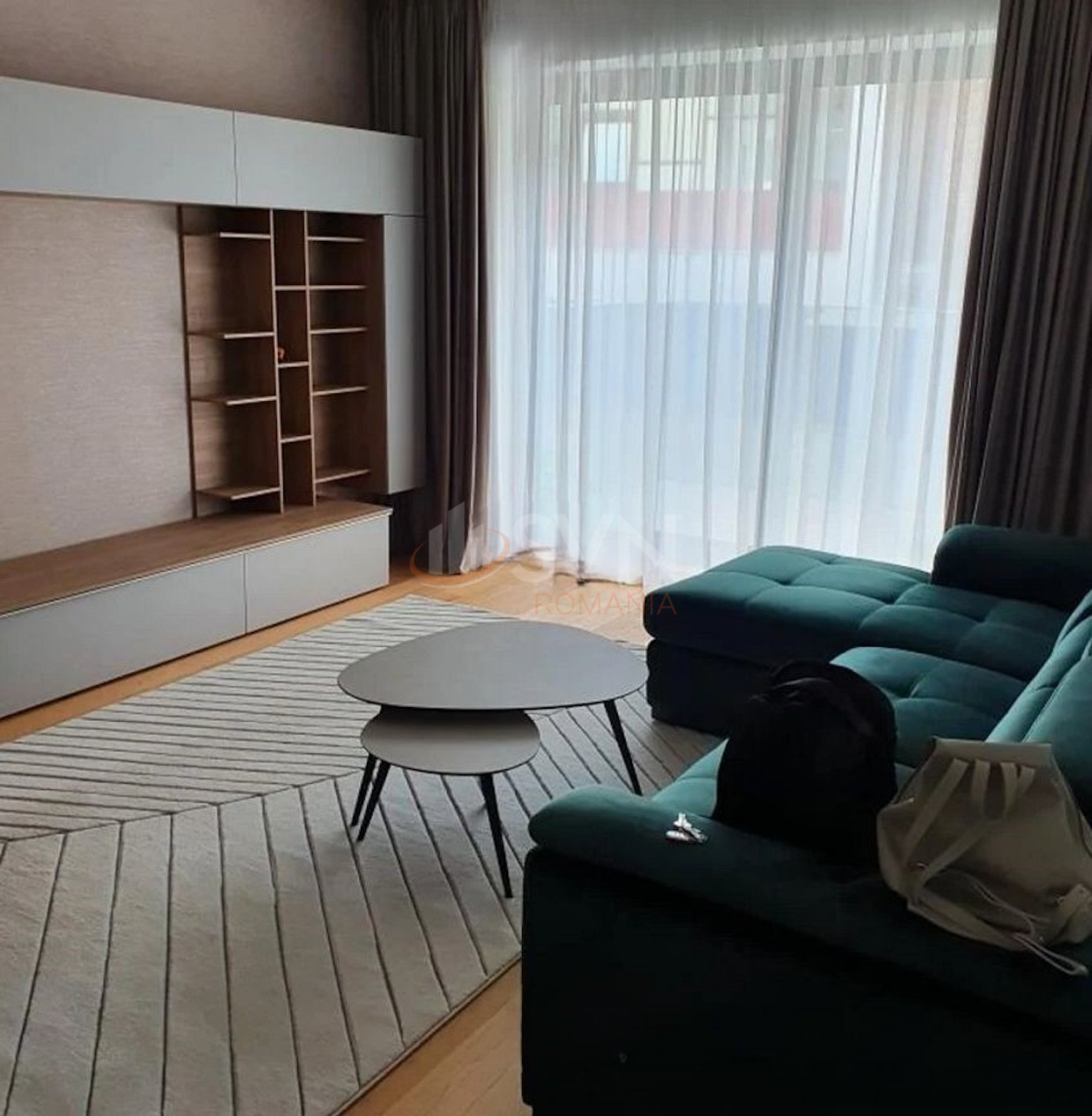 Apartament, 2 camere Bucuresti/Herastrau