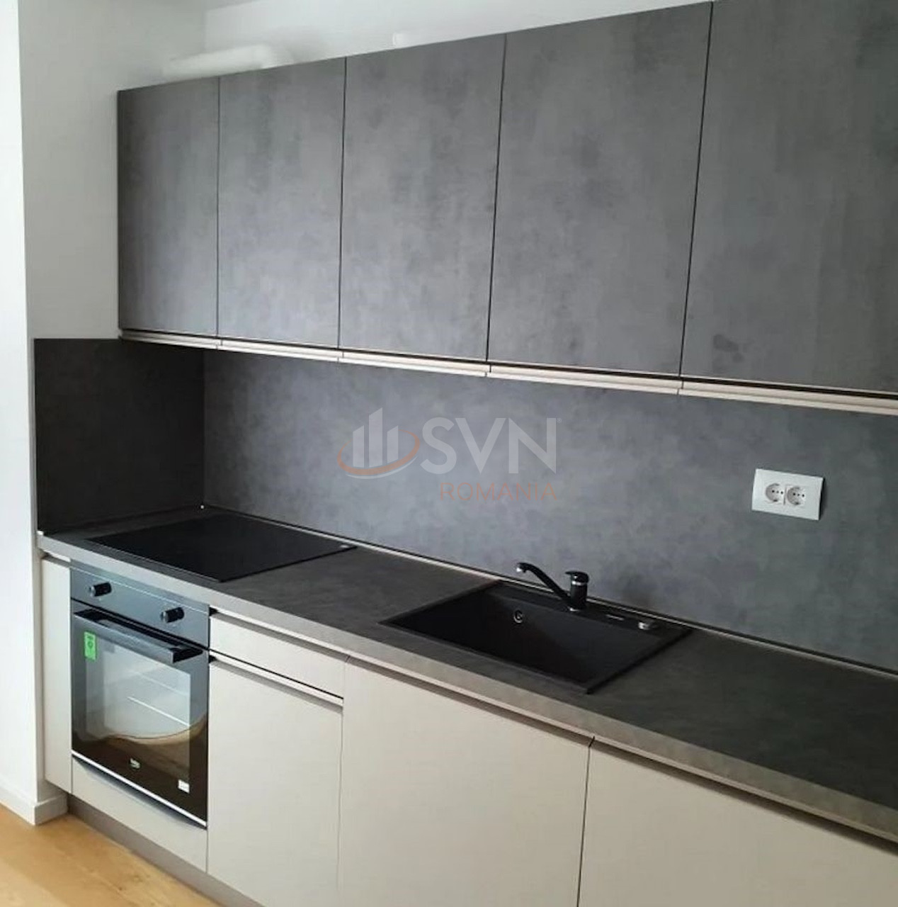 Apartament, 2 camere Bucuresti/Herastrau