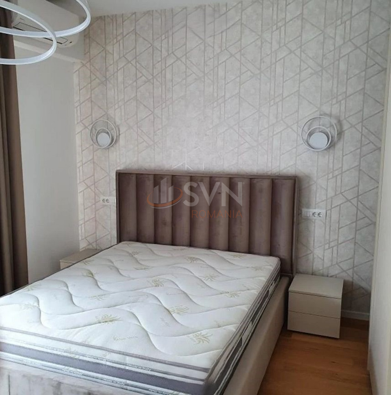 Apartament, 2 camere Bucuresti/Herastrau