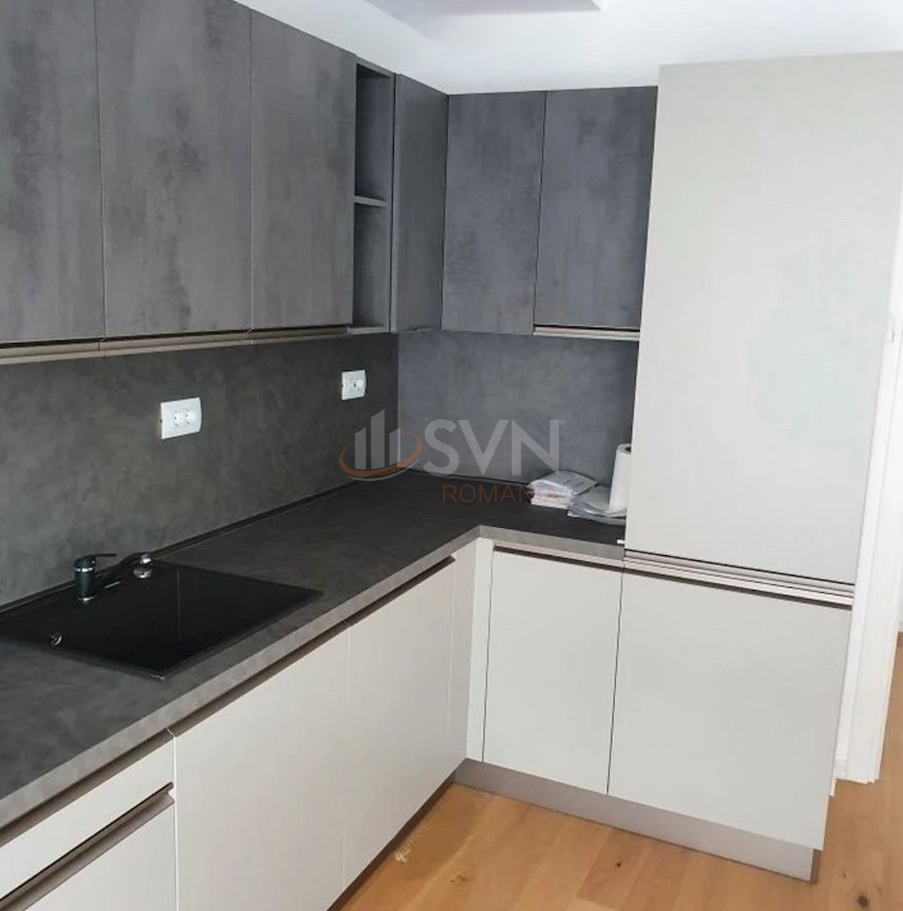 Apartament, 2 camere Bucuresti/Herastrau