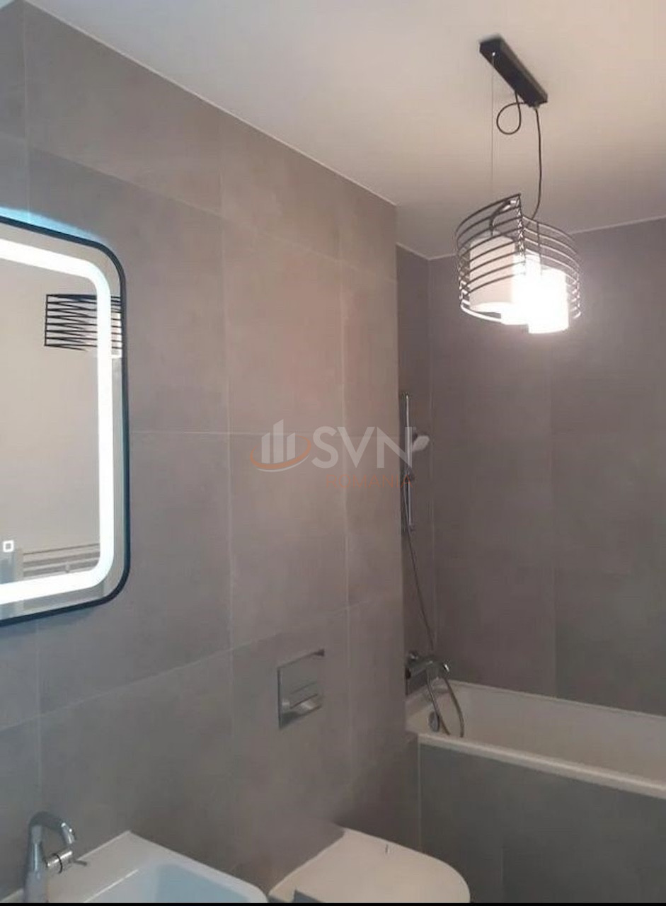 Apartament, 2 camere Bucuresti/Herastrau
