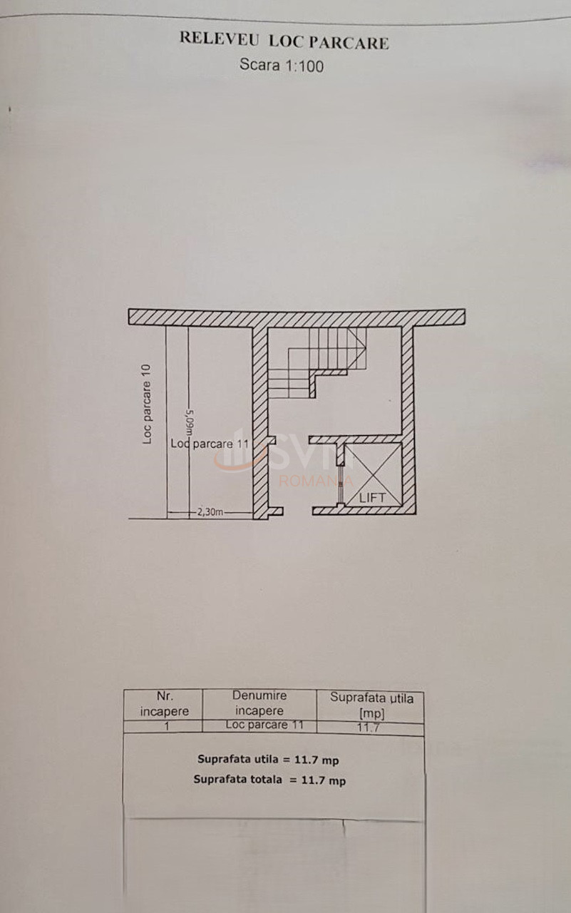 Apartament, 2 camere Bucuresti/Herastrau