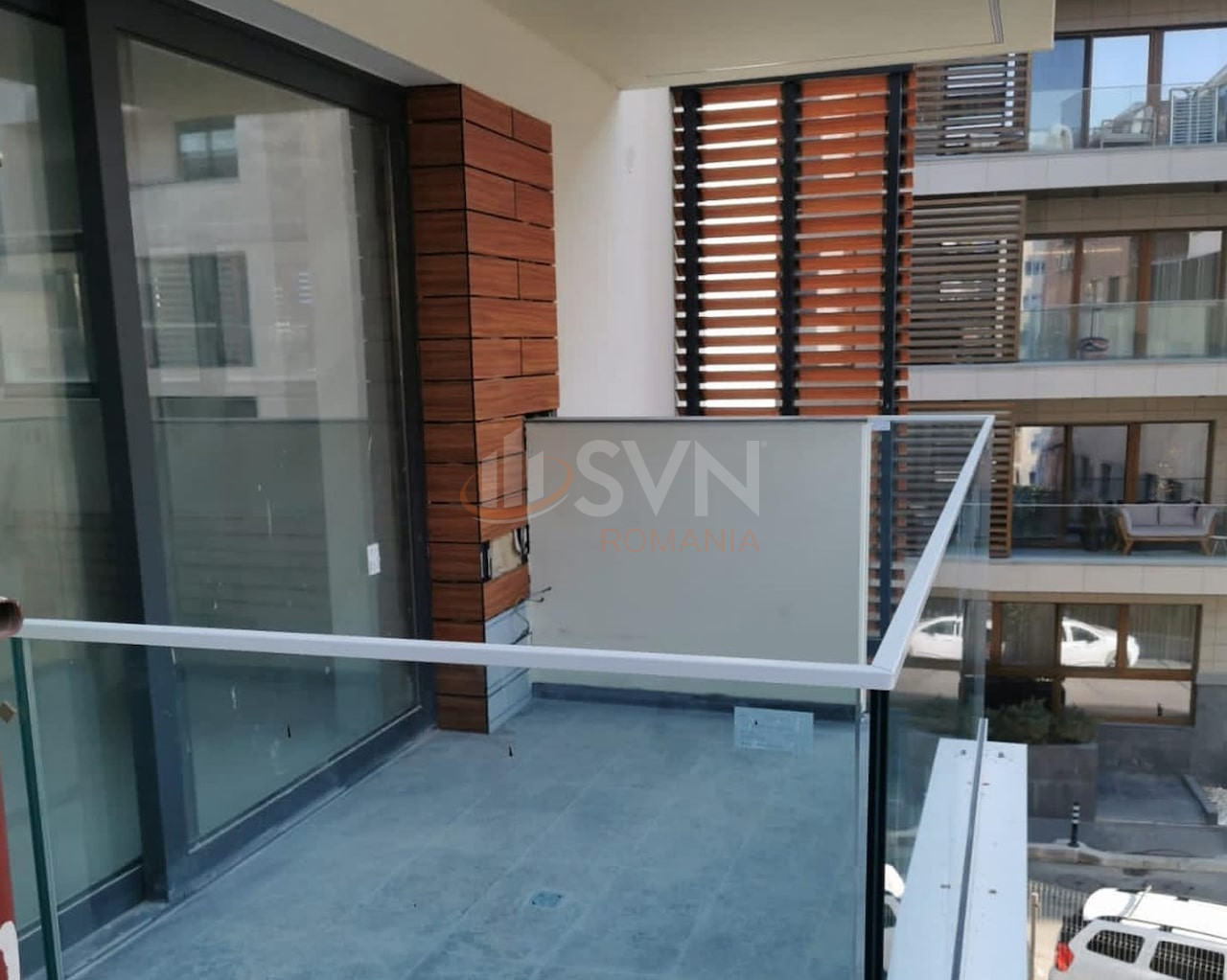 Apartament, 2 camere Bucuresti/Herastrau