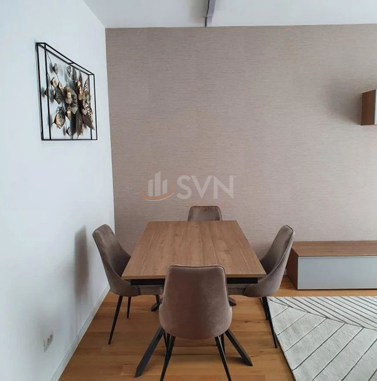 Apartament, 2 camere Bucuresti/Herastrau