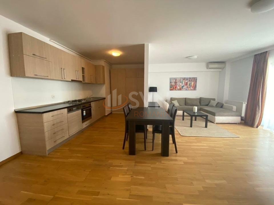 Apartament, 2 camere Bucuresti/Floreasca