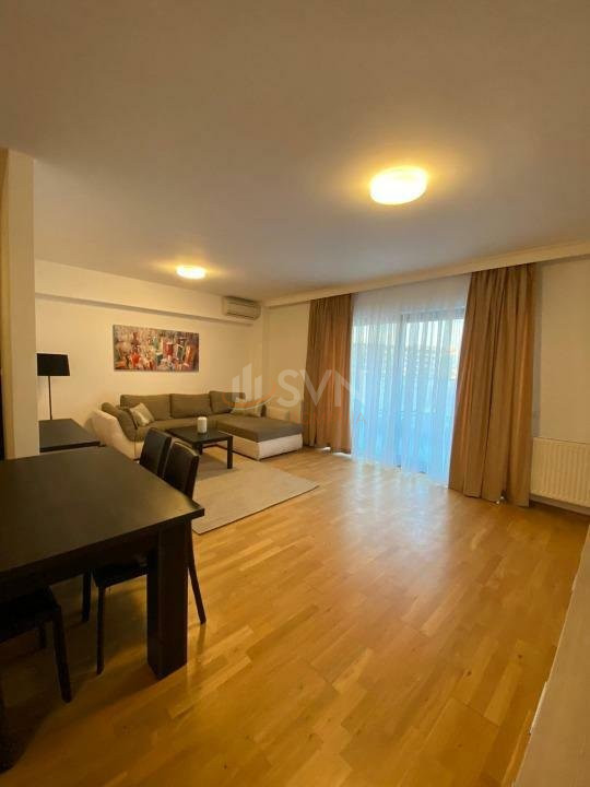 Apartament, 2 camere Bucuresti/Floreasca